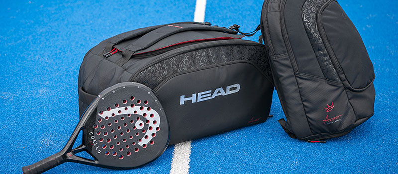 Sac padel Head Coello
